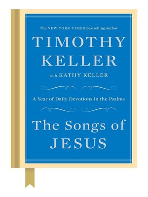 cover image of The Songs of Jesus